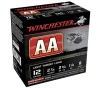 Winchester Ammunition 12 Gauge 2-3 4  1-1 8 oz  8 Shot 5 Count