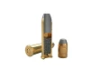 Magtech Range Training Ammunition 357 Magnum 158 Grain Semi Jacketed Soft Point Box of 50