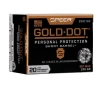 Speer Ammunition 357 Magnum Hollow Point 135 Grain 20 Count