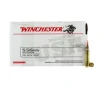 Winchester Ammunition 5 56x45mm NATO 55 Grain Full Metal Jacket - 150