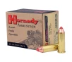 Hornady Ammunition 44 Remington Magnum 225 Grain FTX Polymer Tipped 20 Count