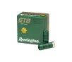 Remington Ammunition 12 Gauge 2-3 4   1-1 8 Oz  8 Shot 25 Count