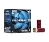Federal Ammunition 12 Gauge 2-3 4   8 1 1 8 oz Shot - 25