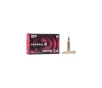 Federal Ammunition 223 Remington 55 Grain Full Metal Jacket Boat Tail 20 Count