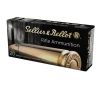 Sellier   Bellot Ammunition 7 62x39mm 124 Grain Full Metal Jacket 20 Count