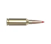 Hornady Ammunition 22 ARC 80 Grain ELD-X Polymer Tipped Box of 20