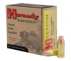 Hornady Ammunition 9mm Luger 124 Grain XTP Jacketed Hollow Point 25 Count