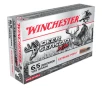 Winchester Ammunition 6 5 Creedmoor 125 Grain Full Metal Jacket 20 Count