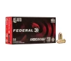 Federal Ammunition 45 ACP 230 Grain Full Metal Jacket - 50