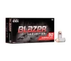 Blazer Ammunition 45 ACP 230 Grain Full Metal Jacket 50 Count