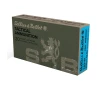 Sellier   Bellot Ammunition 7 62x51mm NATO 200 Grain Full Metal Jacket 20 Count
