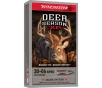 Winchester Ammunition 30-06 Springfield 150 Grain Extreme Point Polymer Tipped 20 Count