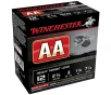 Winchester Ammunition 12 Gauge 2-3 4  1-1 8 oz  7 5 Shot 25 Count