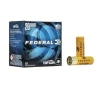 Federal Ammunition 20 Gauge 2-3 4   7 5 7 8 oz Shot 25 Count
