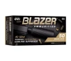 CCI Ammunition 40 S W 180 Grain Total Metal Jacket 50 Count - 50