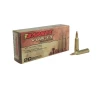Barnes Ammunition 22-250 Remington 50 Grain Solid Polymer Tip 20 Count - 20