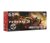 Federal Ammunition 45-70 Government 300 Grain Soft Point 20 Count - 20