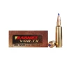 Barnes Ammunition 300 Winchester Short Magnum  WSM  165 Grain Solid Polymer Tip 20 Count - 20