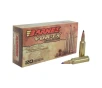 Barnes Ammunition 300 Winchester Short Magnum  WSM  150 Grain Solid Polymer Tip 20 Count - 20