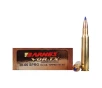Barnes Ammunition 30-06 Springfield 150 Grain Solid Polymer Tip 20 Count - 20