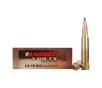 Barnes Ammunition 338 Winchester Magnum 225 Grain Solid Polymer Tip 20 Count - 20