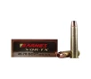 Barnes Ammunition 45-70 Government 300 Grain Flat Nose Solid 20 Count - 20