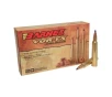 Barnes Ammunition 300 Winchester Magnum 165 Grain Solid Polymer Tip 20 Count - 20