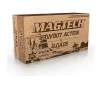 Magtech Ammunition 44-40 WCF 200 Grain Lead Flat Nose 50 Count - 50