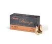 PMC Ammunition 25 ACP 50 Grain Full Metal Jacket 50 Count - 50