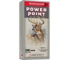 Winchester Ammunition 300 Winchester Short Magnum  WSM  150 Grain Jacketed Soft Point 20 Count - 20
