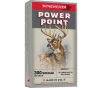 Winchester Ammunition 300 Winchester Magnum 180 Grain Jacketed Soft Point 20 Count - 20