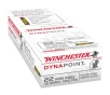 Winchester Ammunition 22 Winchester Magnum Rimfire  WMR  45 Grain Plated Hollow Point 50 Count - 50