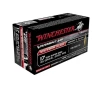 Winchester Ammunition 17 Winchester Super Magnum 25 Grain Polymer Tip - 50