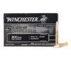 Winchester Super Suppressed 300 BLK Subsonic 200gr Ammo - Box of 20