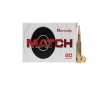 Hornady Match 6 5 Creedmoor 140 gr ELD Match - Box of 20