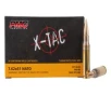 PMC XTAC 7 62x51 NATO 147gr Full Metal Jacket Ammunition - Box of 20