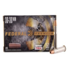 Federal Premium Hunting 30-30 Winchester 150 Gr Barnes TSX Ammunition - 20 Rounds