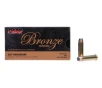 PMC Ammunition  357 Magnum 158gr JSP - Box of 50