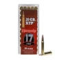 Hornady Varmit Express 17HMR 20gr XTP Hollow Point - Box of 50