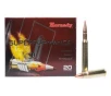 Hornady Superformance 165 gr SST 30-06 Springfield Ammunition - 20 Rounds