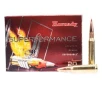 Hornady Superformance 308 Winchester 165gr CX Ammo - Box of 20