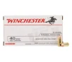  p Winchester  40 S amp W USA Personal Protection JHP 180gr Ammo - Box of 50  p 
