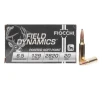 Fiocchi Field Dynamics 6 5 Creedmoor 129gr PSP - Box of 20