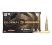Federal Gold Medal 308 Win 185gr Berger Juggernaut Target - Box of 20