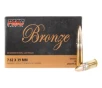 PMC Bronze 7 62x39mm 123gr Full Metal Jacket Ammo - Box of 20