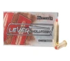 Hornady LEVERevolution 45-70 Government 250gr MonoFlex Ammo - Box of 20