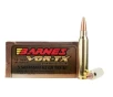 Barnes VOR-TX 5 56 NATO 62gr TSX BT - Box of 20