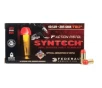 Federal American Eagle Syntech 40 S W 205gr TSJ - Box of 50