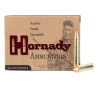 Hornady American Whitetail 350 Legend 165gr FTX - Box of 20