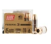 Federal Premium Defense Hydra-Shok Deep  45 ACP 210gr Hollow Point Ammo - Box of 20
